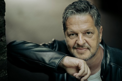 Linus Geschke Das Camp - Mannheim - 04.02.2026 20:15