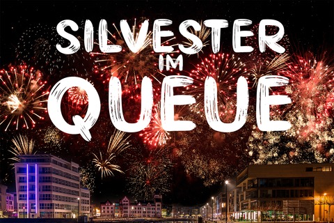 Silvester Gala Buffet - Dortmund - 31.12.2025 18:00