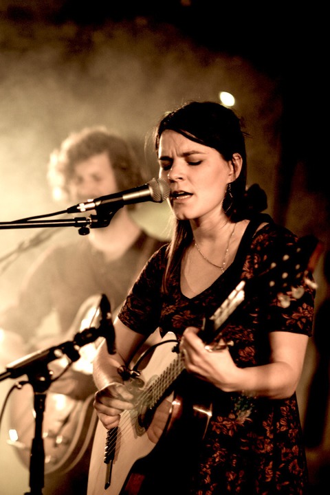 Mirja Klippel - Husum - 07.11.2026 20:30