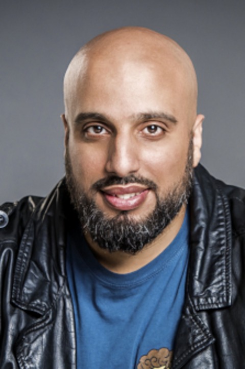 Abdelkarim - Plan Z: Jetzt will er�s wissen! - Rees - 10.10.2026 20:00