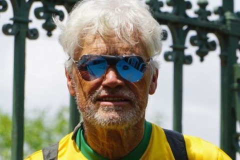 Norbert Auste in Brasilien - (ber-) Leben am Amazonas - Baden-Baden - 30.04.2026 20:30