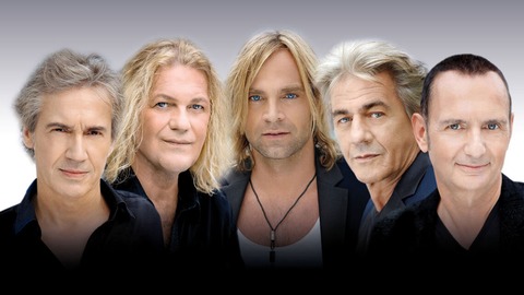 Mnchener Freiheit - Live 2025 - Mannheim - 29.10.2025 20:00