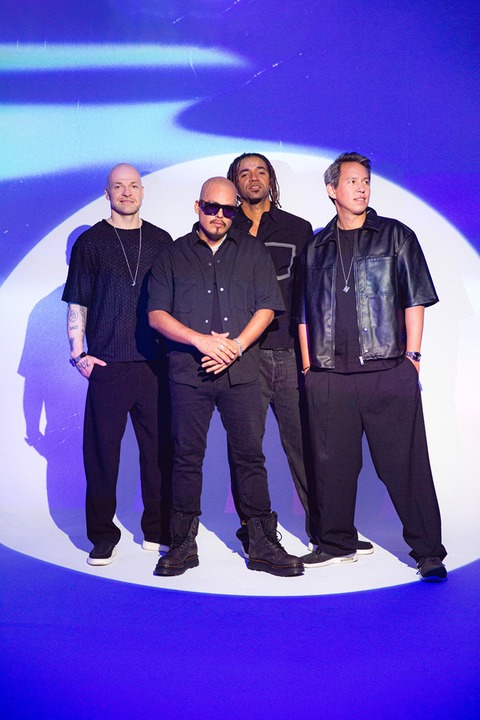 Culcha Candela - MONSTA Open Air - Dinslaken - 30.08.2026 19:30