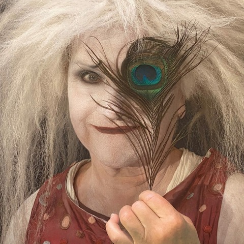 Gardi Hutter - gardiZERO - Herrenberg - 23.04.2026 20:00