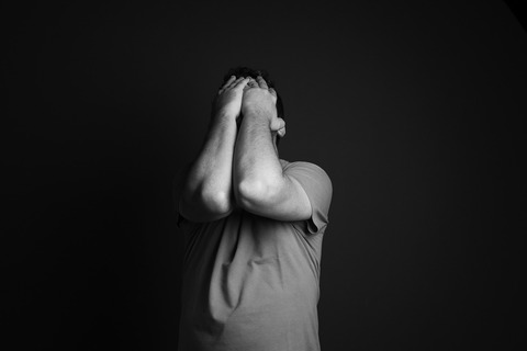 Workshop: Umgang mit Stress und Blockaden - Ivo Prato - Basel - 30.10.2025 18:30