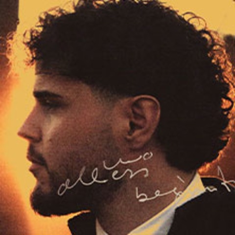 ALLESS. - Wo ALLESS. beginnt Tour - Berlin - 27.03.2026 20:00