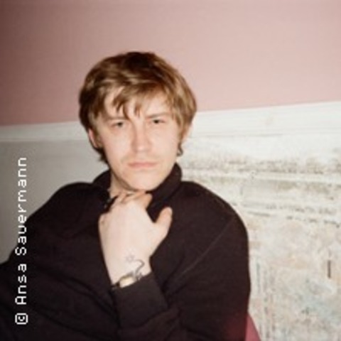 Ansa Sauermann & Band - PLAUEN - 27.03.2026 20:00