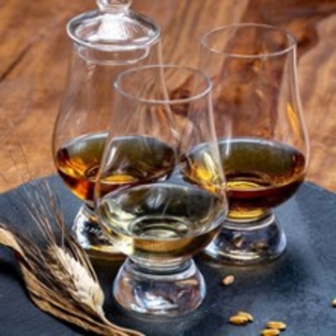 Einsteiger Rum Tasting - Oker Special - BRAUNSCHWEIG - 03.07.2026 19:00