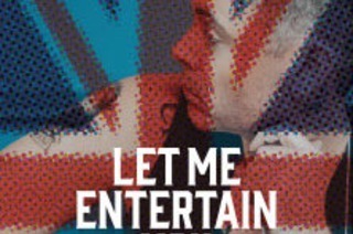 Let Me Entertain You - The Robbie Williams Show a night of greatest hits