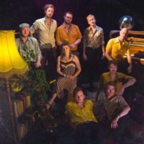 Extraviolette - DRESDEN - 03.10.2025 20:00