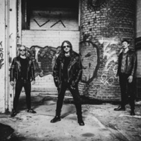Goldsmith + Oil + Black Heart Prophet - Freiburg - 02.10.2025 20:30