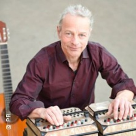 Oliver Jaeger: Mediterran - Atlntico - Offenburg - 11.10.2025 20:00
