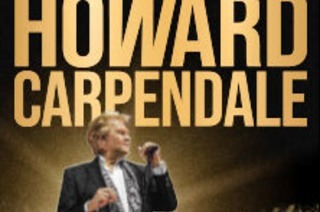 HOWARD CARPENDALE - MEINE ABSCHIEDSTOURNEE - LET'S DO IT AGAIN, AGAIN!