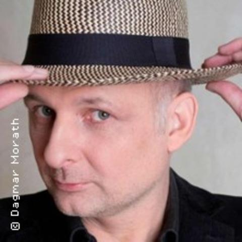 Christophe Bourdoiseau & Trio Scho - BERLIN - 23.11.2025 19:00