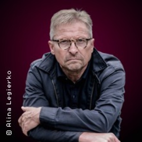 Crime Talk - Wenn Kinder morden - Braunschweig - 22.01.2026 19:00