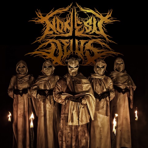 NON EST DEUS - NEUE WELT - ALTE S�NDEN - Wiesbaden - 14.05.2026 19:30
