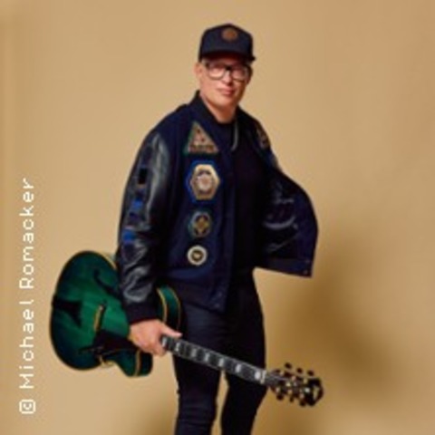 Torsten Goods - Soul Searching Tour - Finsterwalde - 14.11.2025 20:00