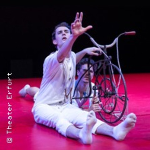 Don Quijote - ERFURT - 29.11.2025 19:00