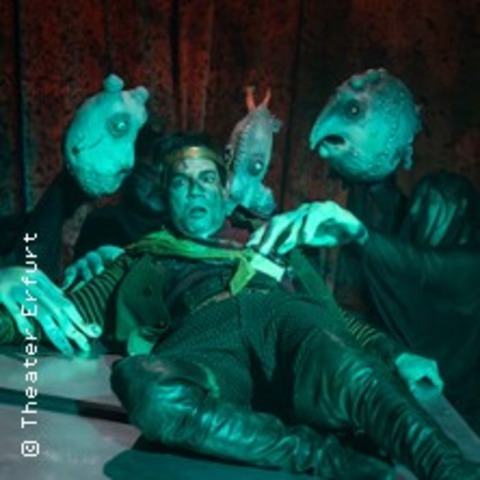 Macbeth! - ERFURT-BRHL - 22.01.2026 20:00