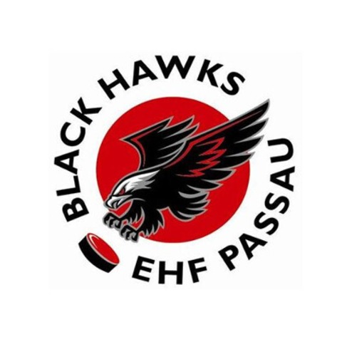 EV Lindau Islanders - Passau Black Hawks - Lindau - 15.02.2026 18:00