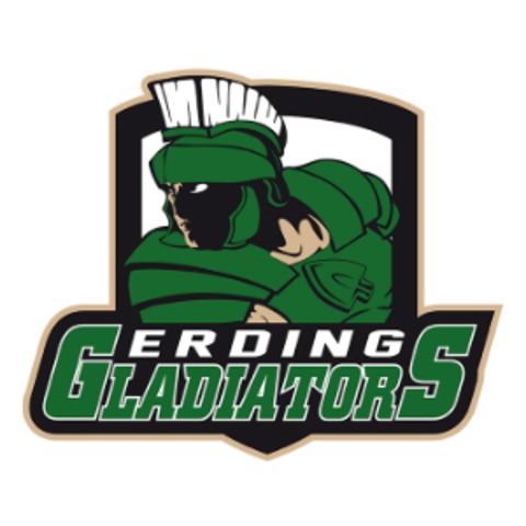 EV Lindau Islanders - Erding Gladiators - Lindau - 20.01.2026 19:30