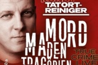 Thomas Kundt - True Crime Live