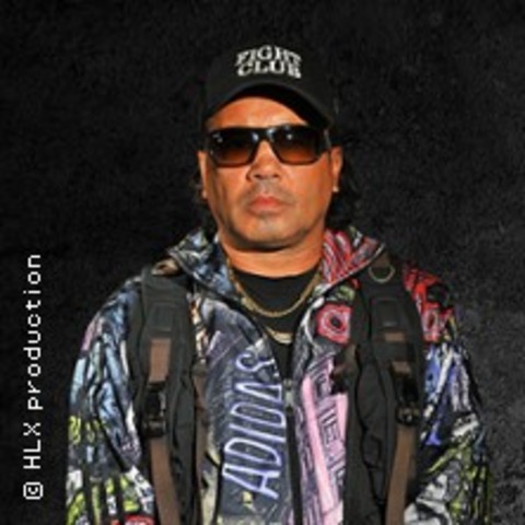 Killa Hakan - 30 Jahre Rap - Berlin - 21.10.2025 19:00