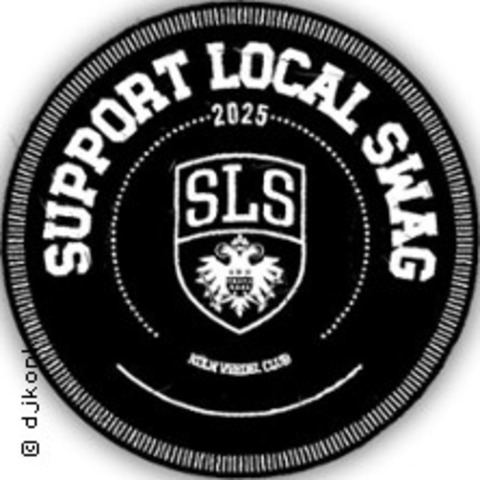 SupportLocalSwag - KLN - 10.10.2025 18:45