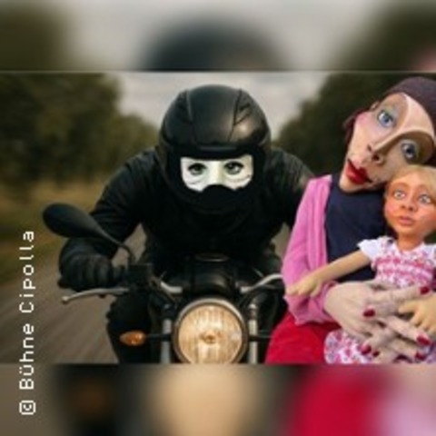 Und dann und wann ein wei�er Elefant - BREMEN - 06.06.2026 20:00