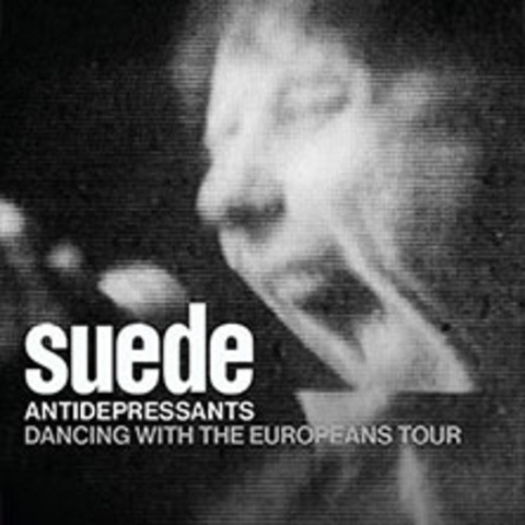 Gallery Tickets - Suede - Dancing With The Europeans Tour - BERLIN - 09.03.2026 20:00