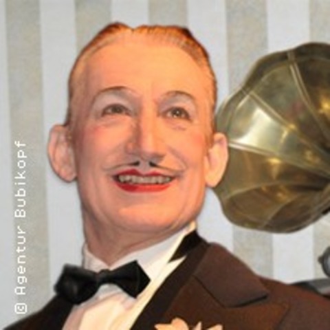 Robert Kreis - Mein Berlin - BERLIN-STEGLITZ - 01.03.2026 20:00