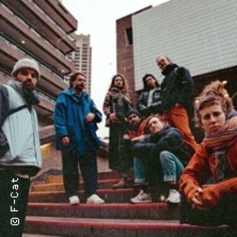 Muito Kaballa - PLAUEN - 14.03.2026 20:00