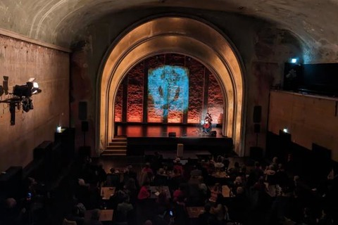 Die da oben! ein Chor/al - Berlin - 06.12.2025 19:30