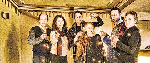 Weihnachtskonzert der Weienfelser Hofkapelle - 20 Jahre Weienfelser Hofkappelle - Weienfels - 18.12.2025 19:00