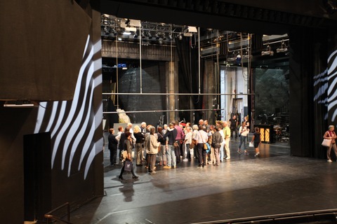 �ffentliche F�hrung - Pforzheim - 10.01.2026 13:00