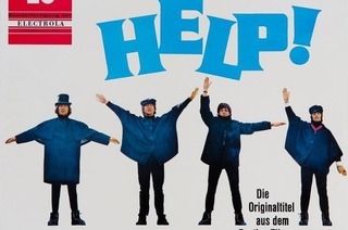 Volker Rebell & Lonely Hearts Club Band prsentieren: 60 Jahre Help