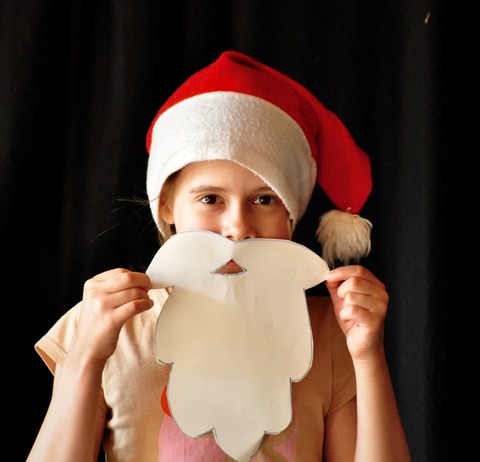 Die Frau vom Weihnachtsmann - Mannheim - 23.12.2025 14:30