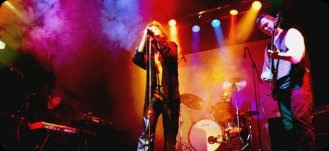Stoned Immaculate - Wetzlar - 25.10.2025 20:00
