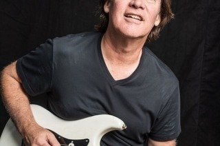 Carl Verheyen