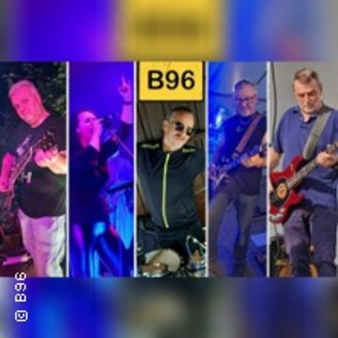 B96 - WERDER OT K�LLN - 03.10.2026 20:00