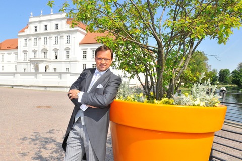 Frhlingskonzert Ernst Reuter Saal - Dankeschn,Peter - 100 Jahre Peter Alexander - Berlin - 01.03.2026 15:00