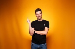 Simon Stblein - Absolute Frechheit