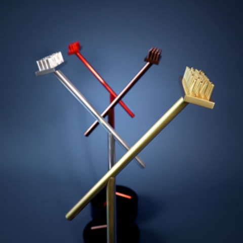 Stuttgarter Besen - Kabarettwettbewerb mit �ffentlicher TV-Aufzeichnung - Stuttgart - 10.03.2026 19:00