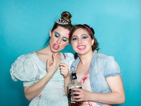 9 Volt Nelly - B�ng! B�ng! B�ng! - Stuttgart - 21.03.2026 20:00