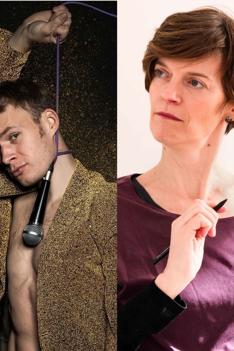 Michaela Obertscheider und Niko Nagl - Gold & Silber - Ein WienFernales Duo - Stuttgart - 07.02.2026 20:00