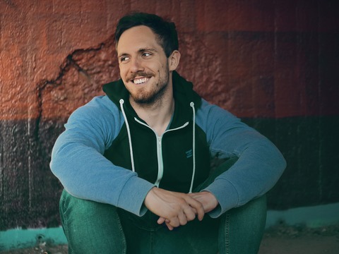 Max Osswald - Freude - Aschaffenburg - 09.01.2026 20:00