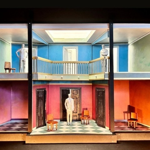 Haus Wahnsinn - Karlsruhe - 07.11.2025 19:30