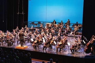 22. Sinfoniekonzert
