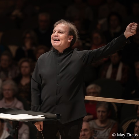 Neujahrskonzert - Karlsruhe - 25.01.2026 11:00