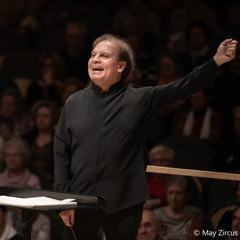 Neujahrskonzert - Karlsruhe - 24.01.2026 19:30